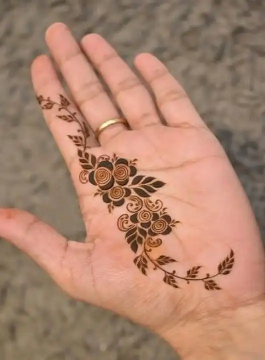 mehndi designs