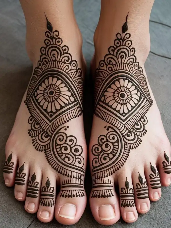 mehndi designs images