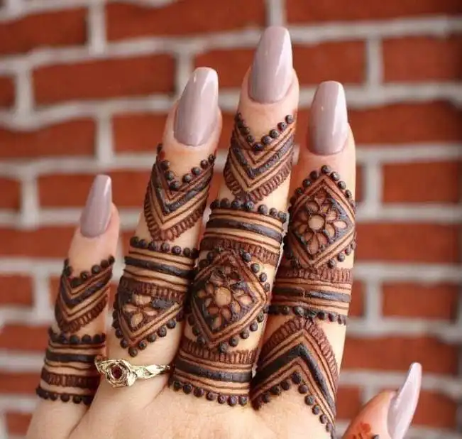 mehndi ka designs pictures