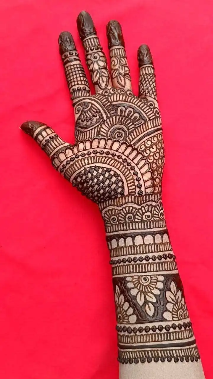 mehndi ke design photo