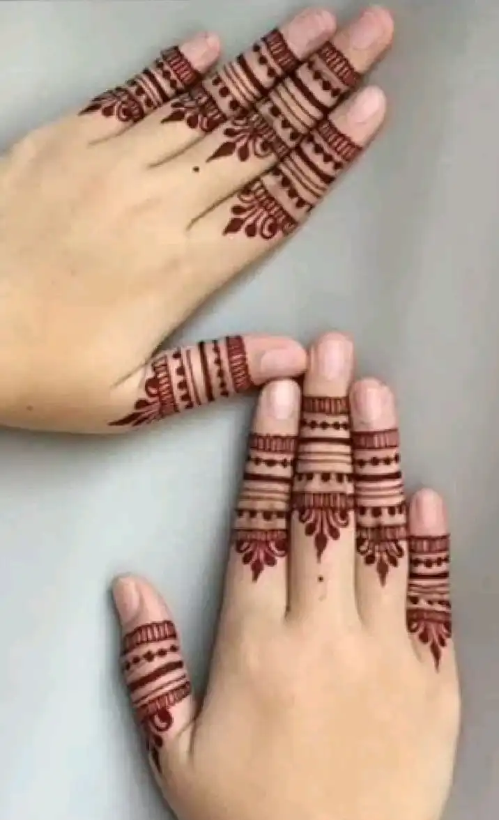 mehndi ke designs pics