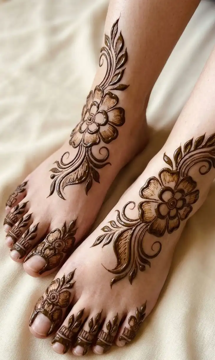 mehndi pic