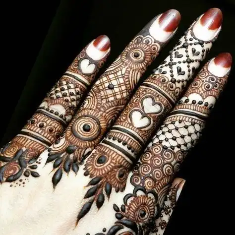 mehndi pic