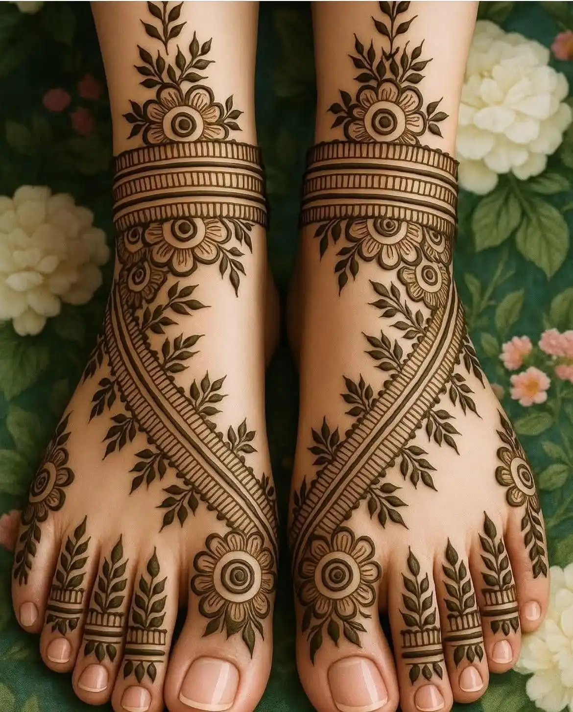 mehndi picture