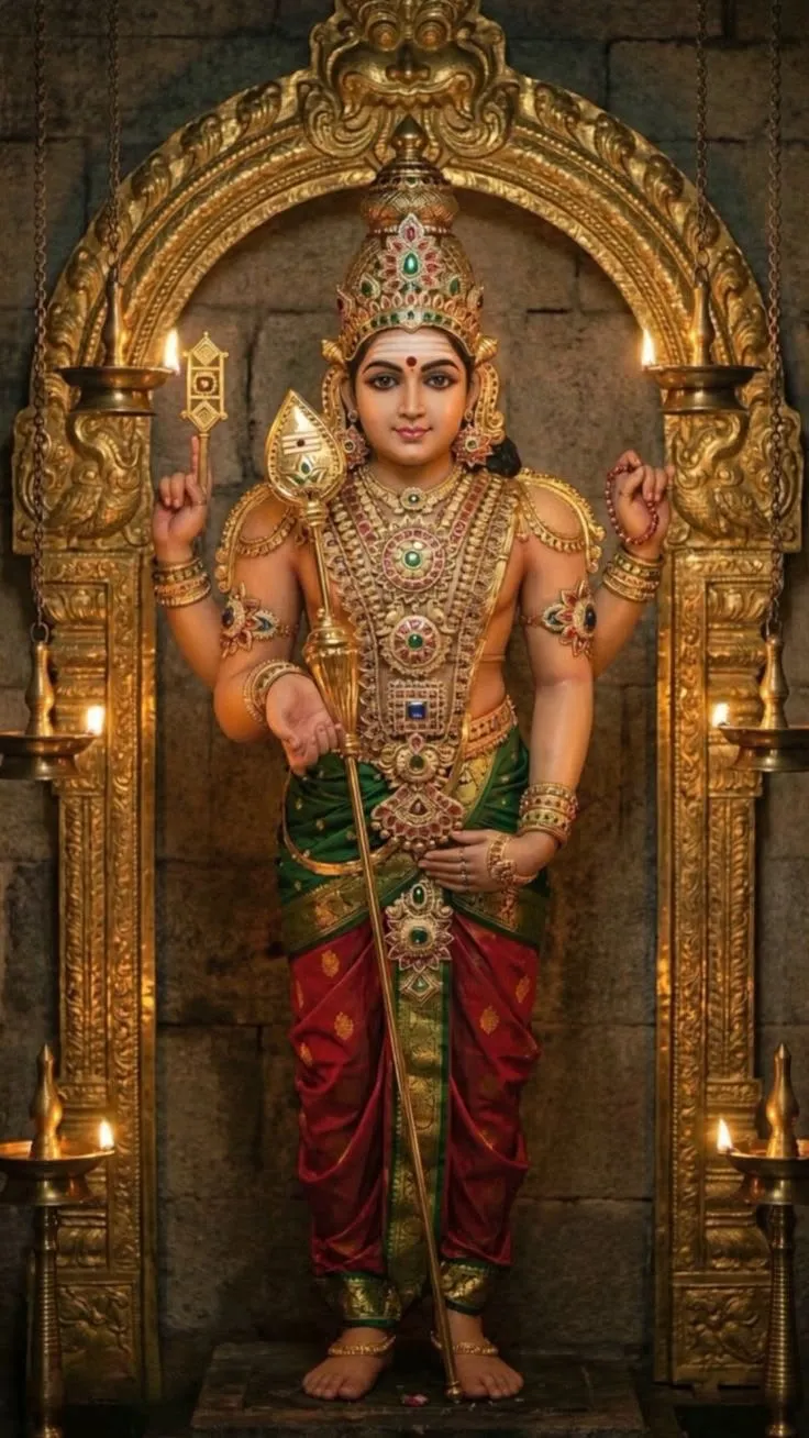 Murugan Images