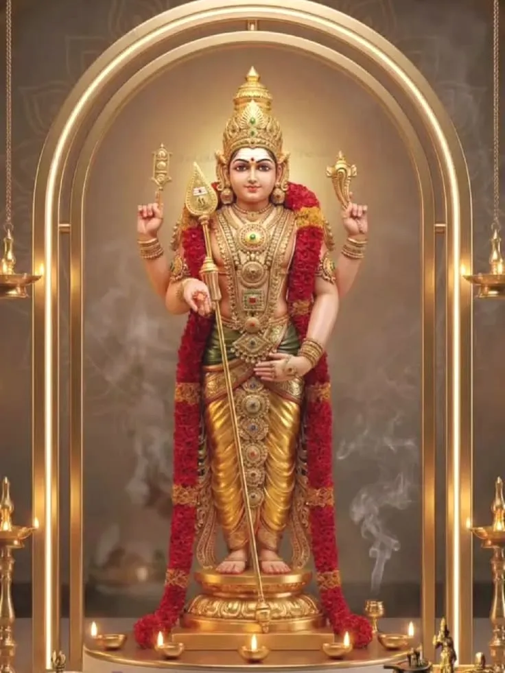Murugan Images