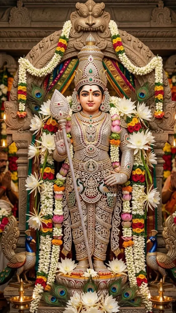 Murugan Dp Images