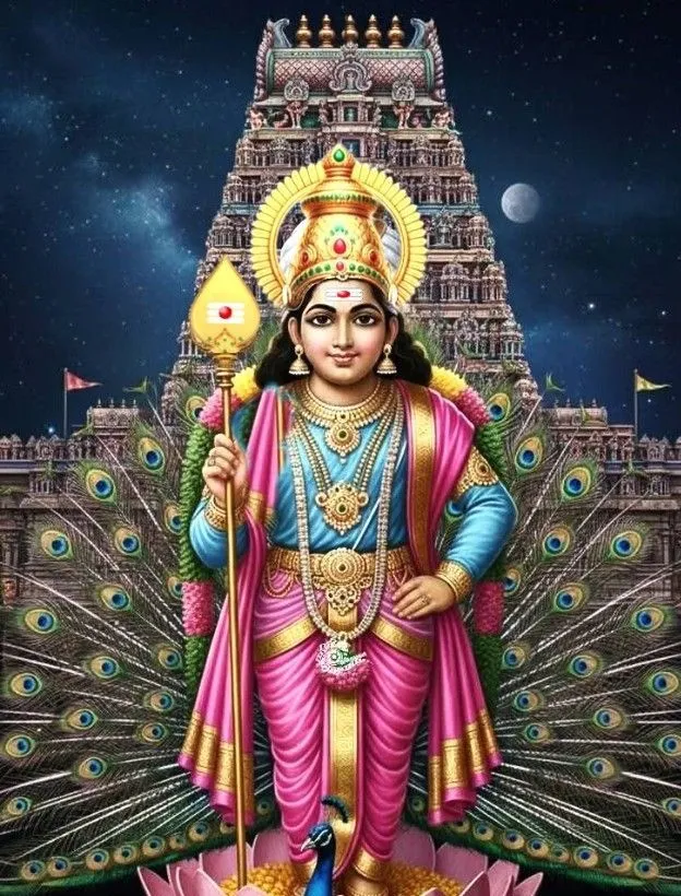 murugan image