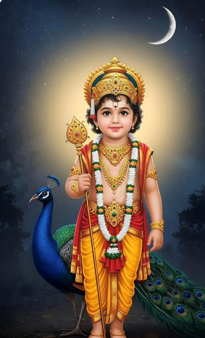 murugan image