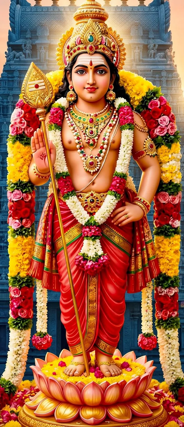 murugan image