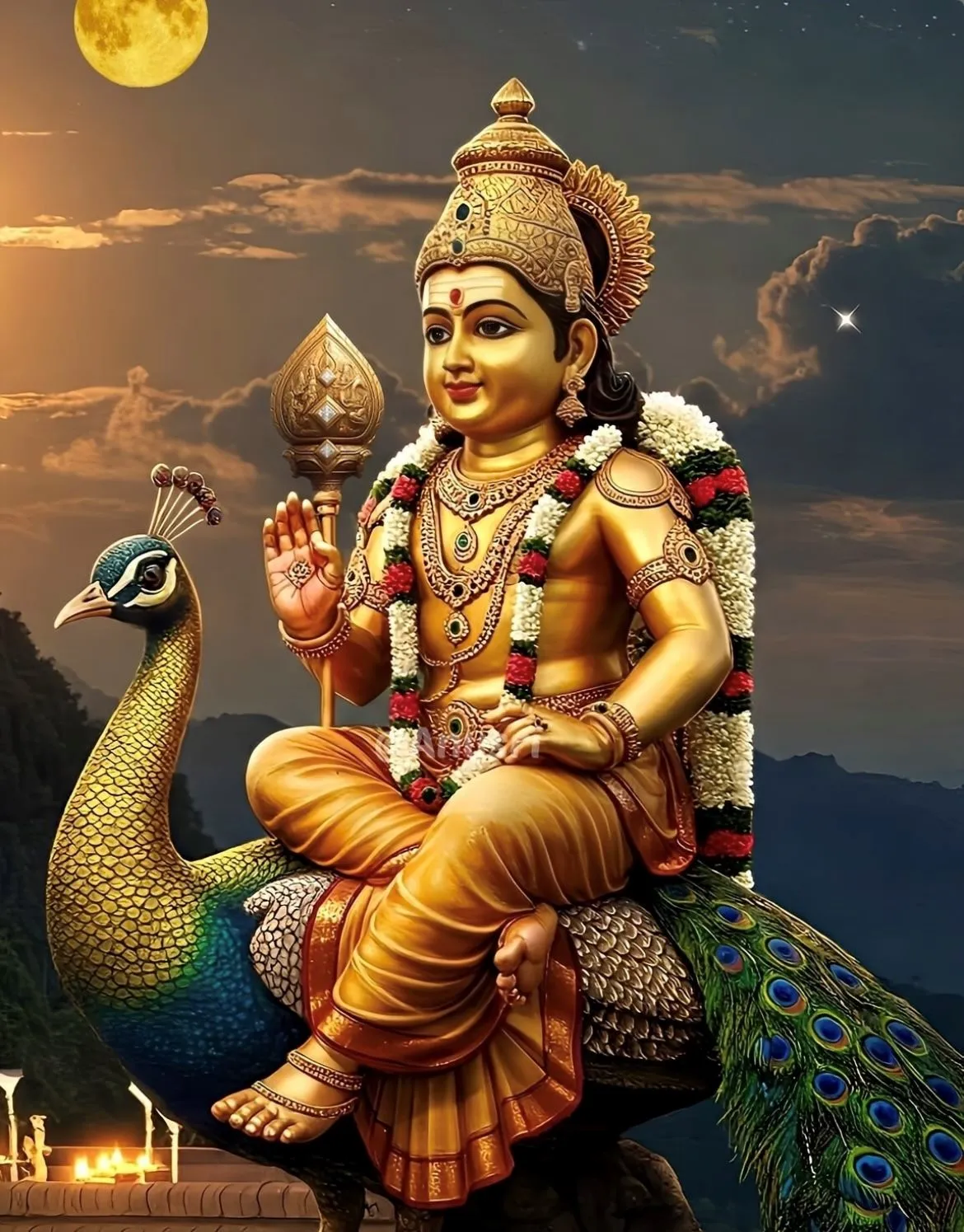 murugan image