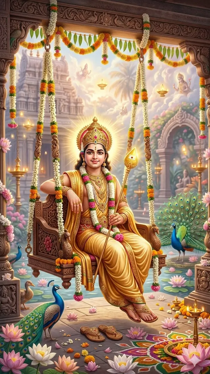 Murugan Image For Dp