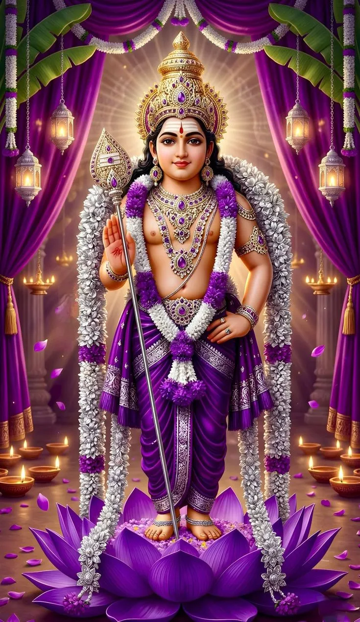 Murugan Image Hd