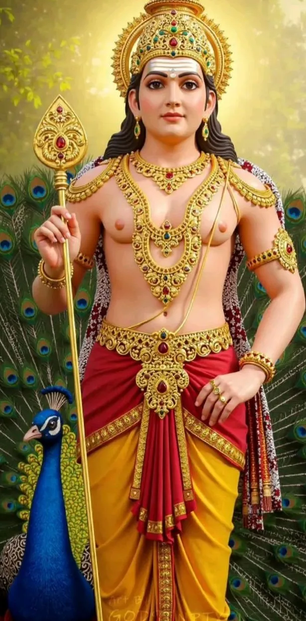 murugan images
