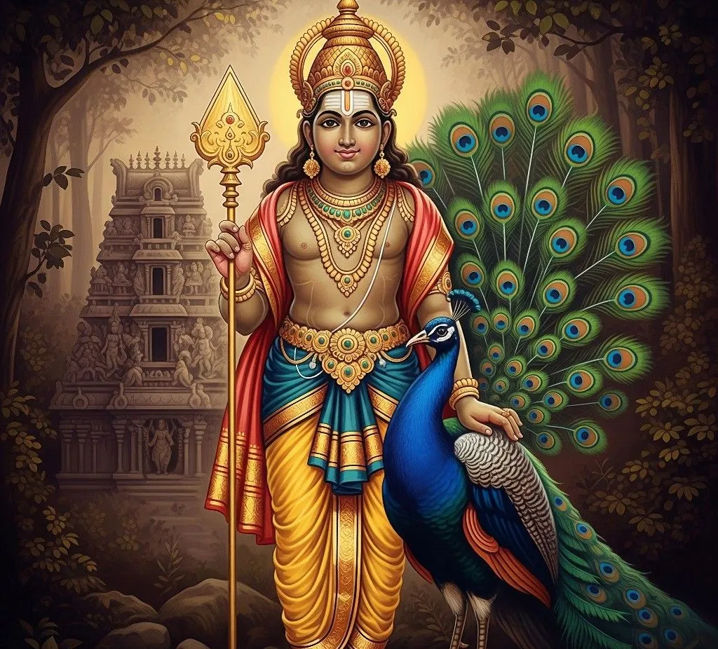 murugan images