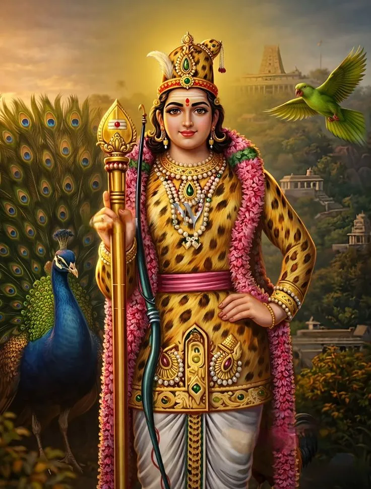 murugan images