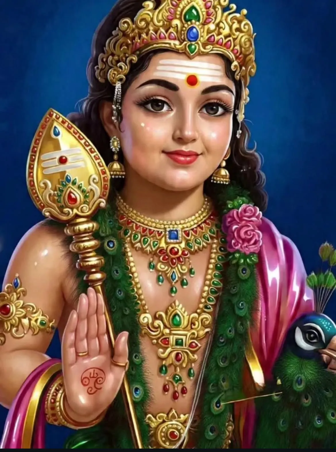 murugan images