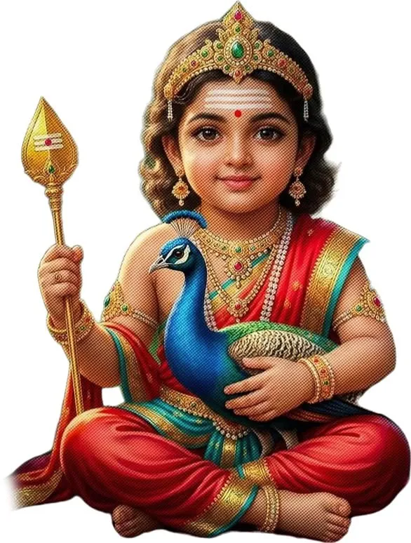 murugan images