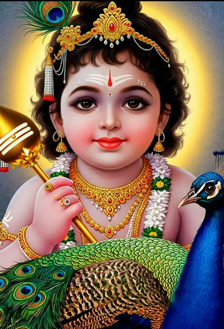 murugan images hd