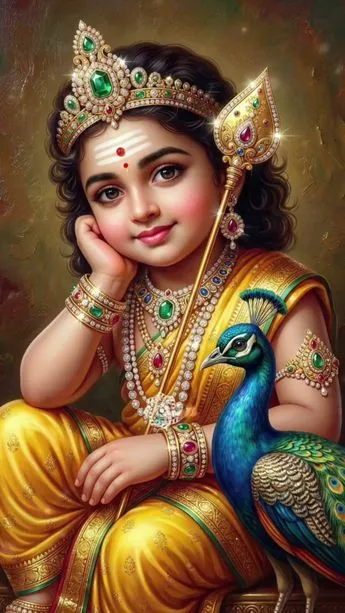 murugan images hd