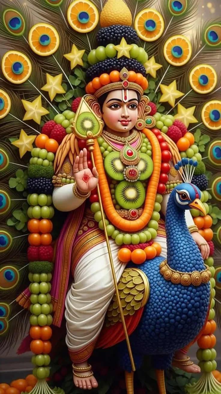 murugan images hd wallpaper