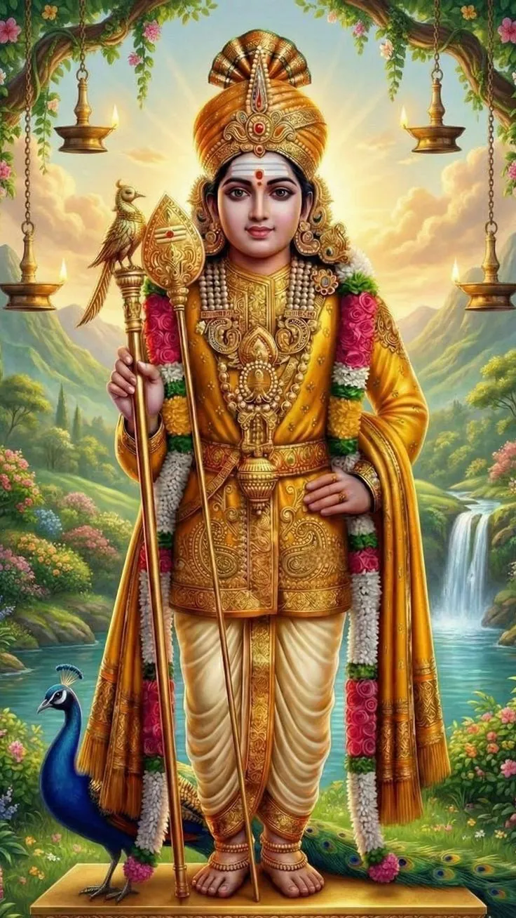 murugan images hd wallpaper