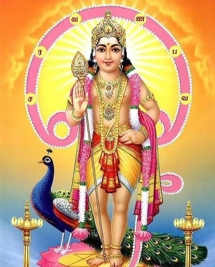 murugan photo