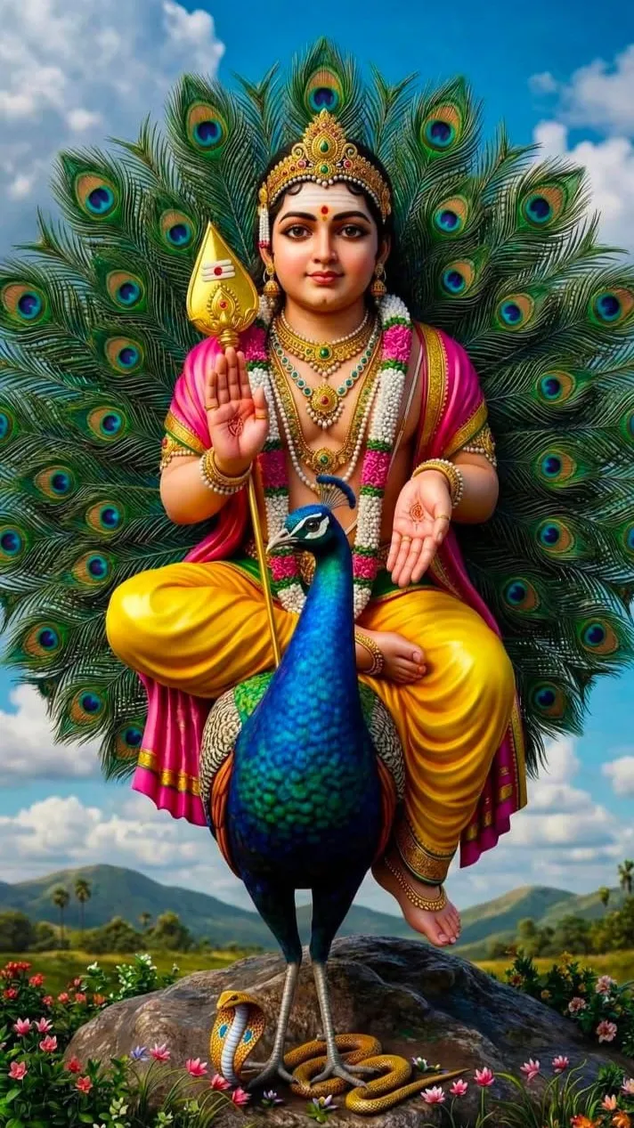murugan photo
