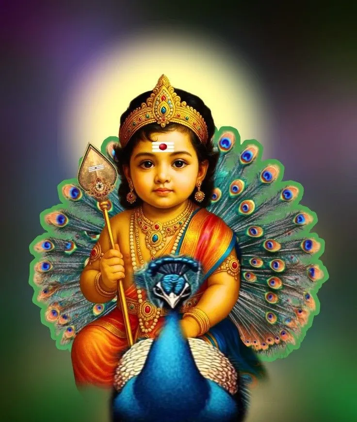 murugan photo
