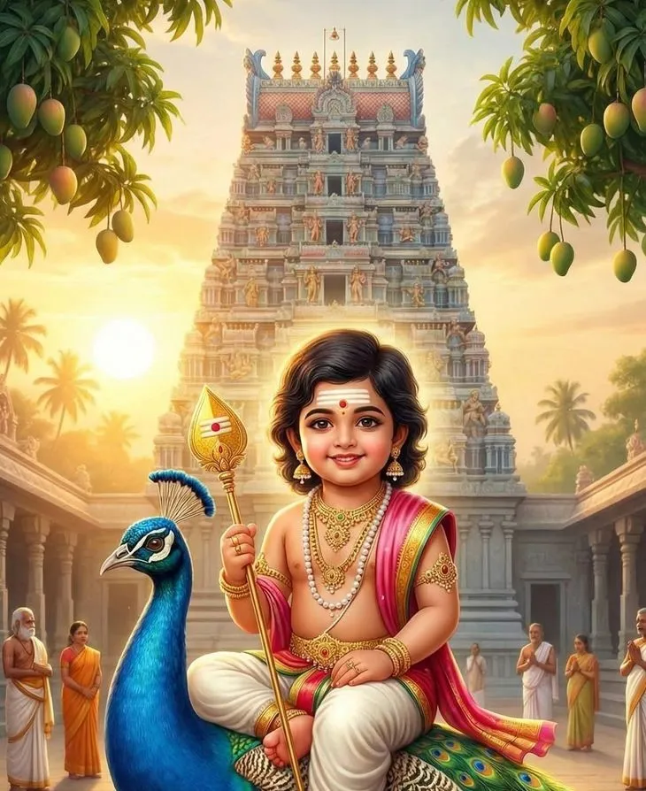 murugan photos