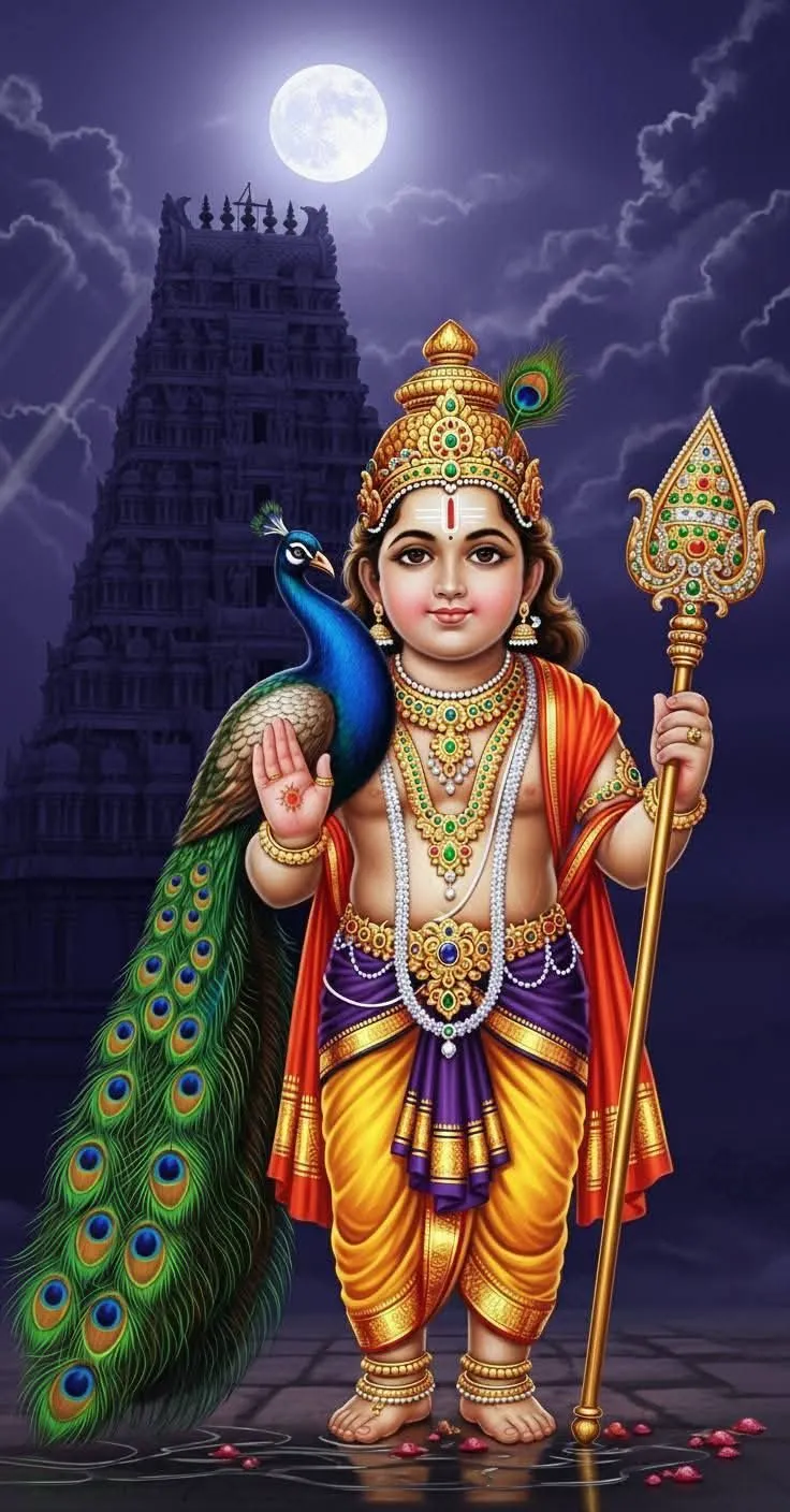 murugan photos hd