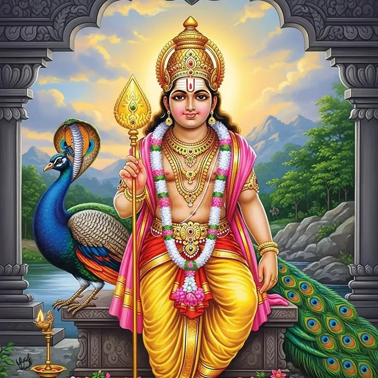 murugan photos hd