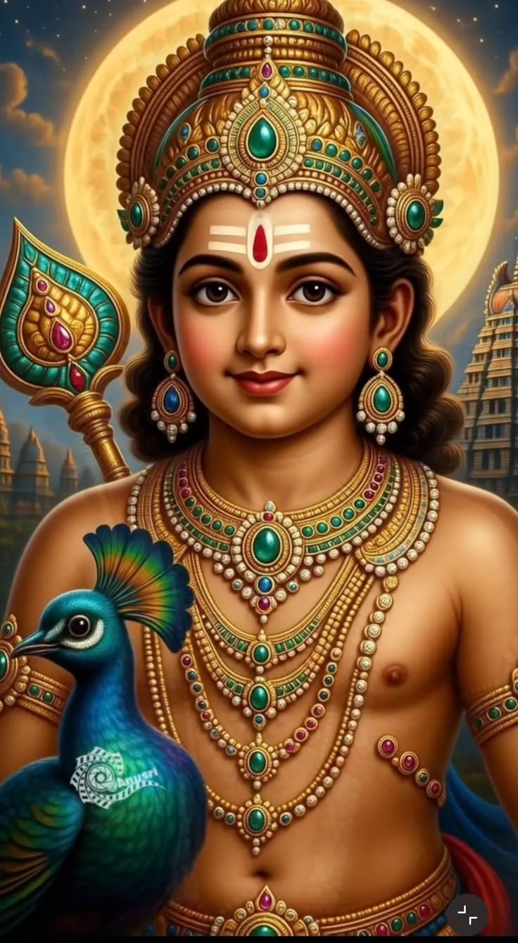 murugan photos hd