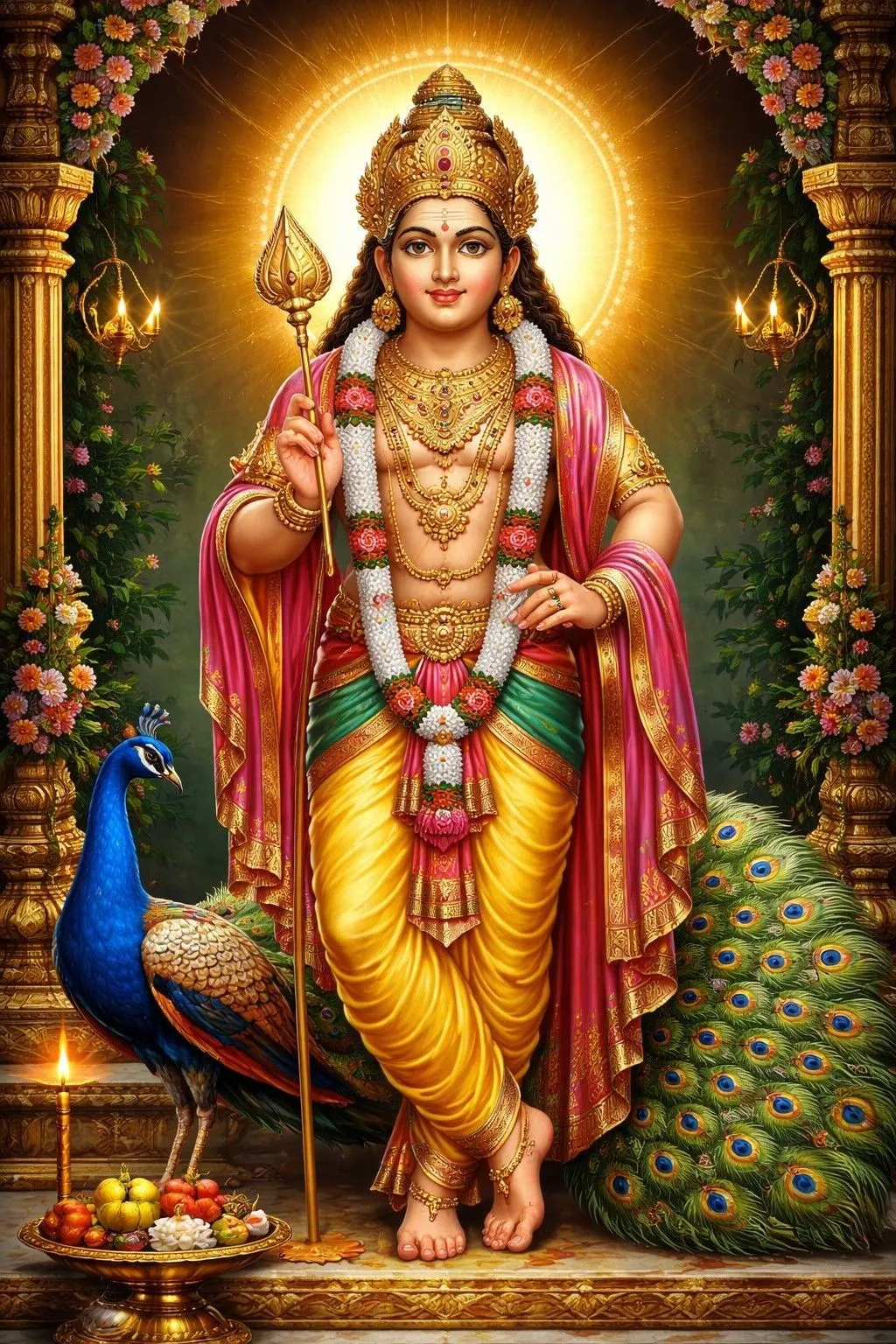 Murugan Pic Hd