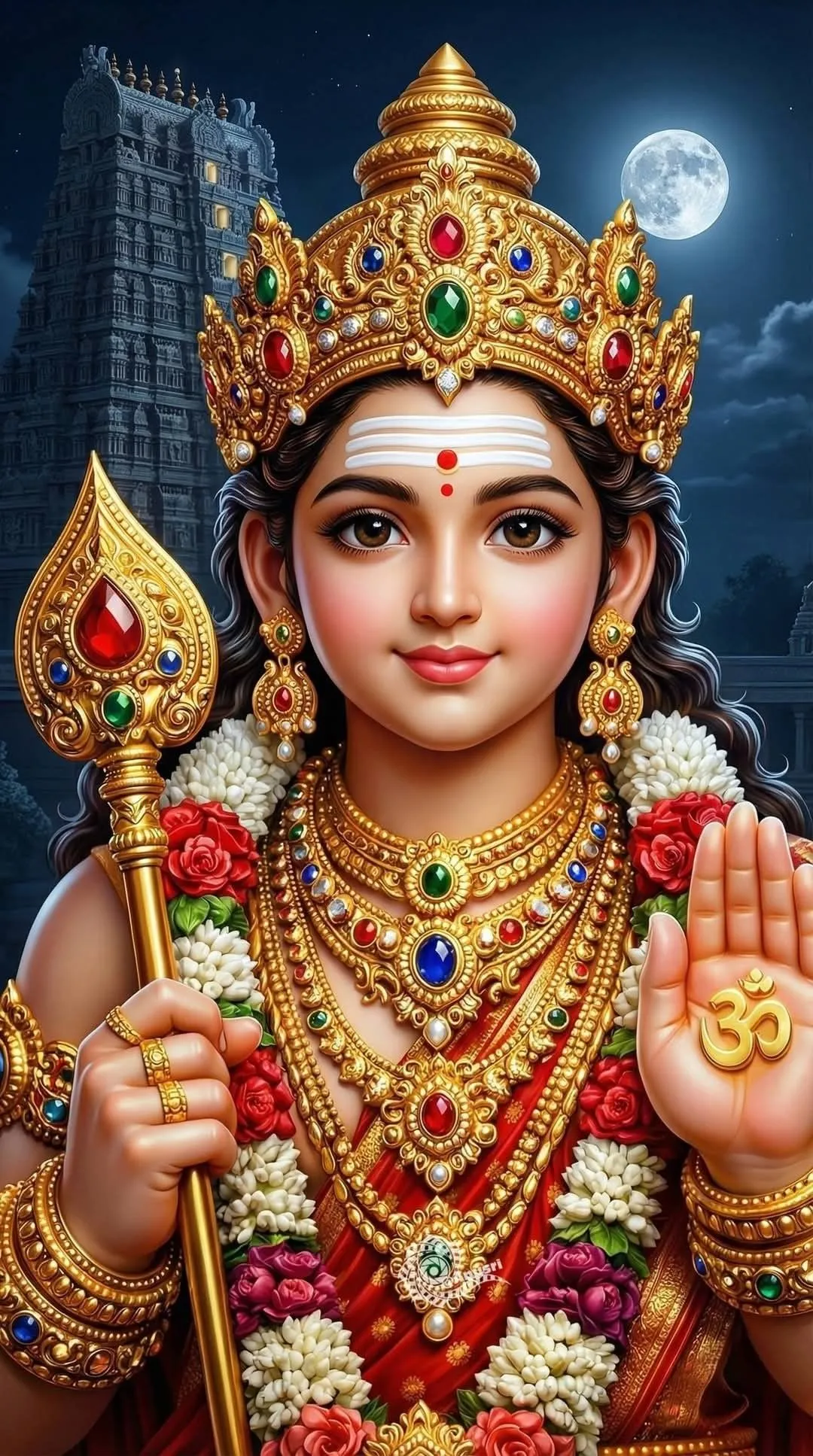 Murugan Pic