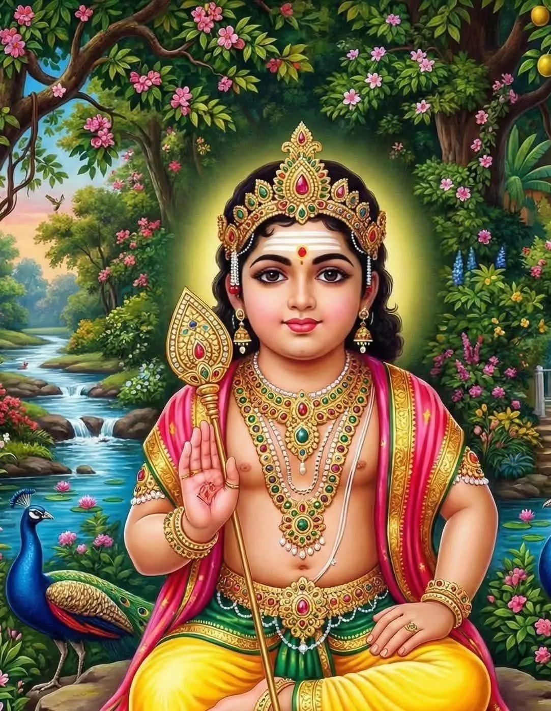 murugan picture
