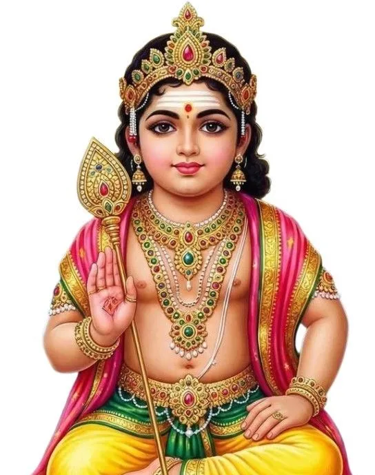 murugan picture