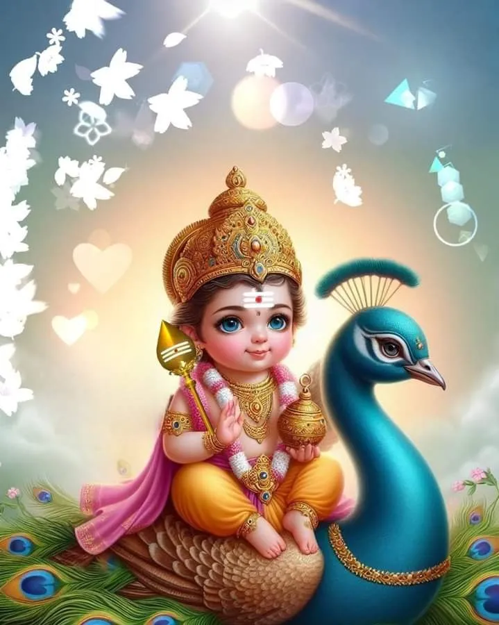 murugan picture