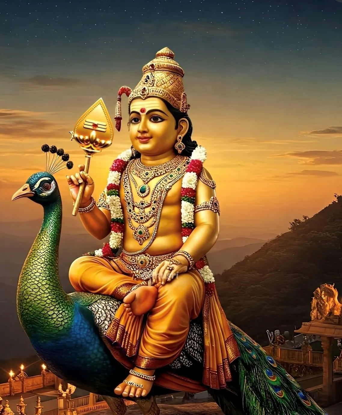 murugan picture