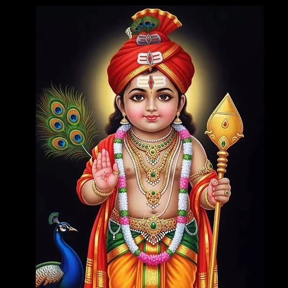murugan picture