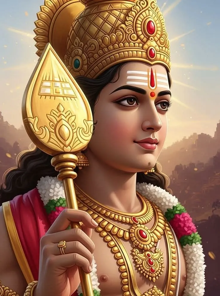 Murugan Picture Hd