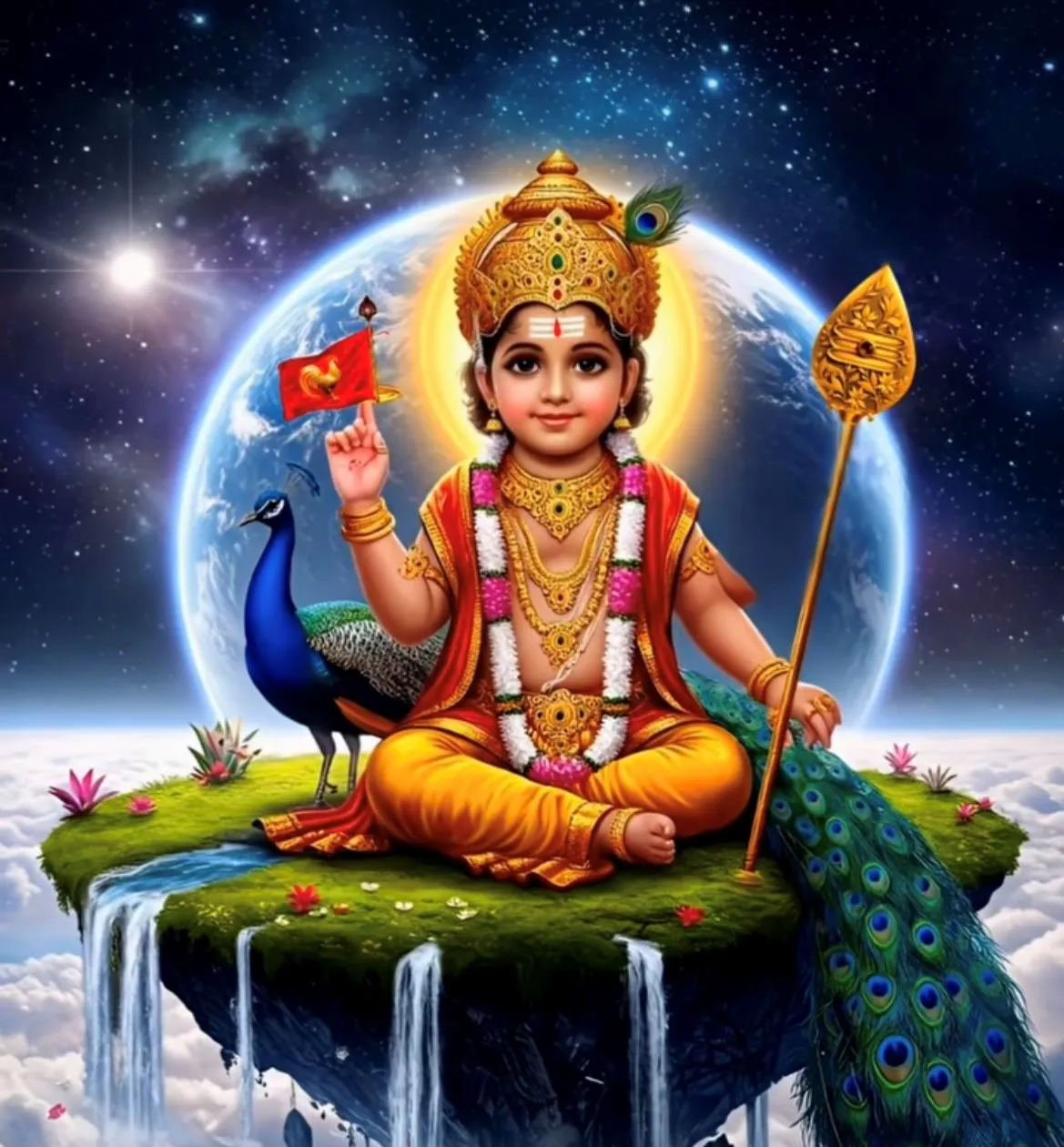 murugan picture