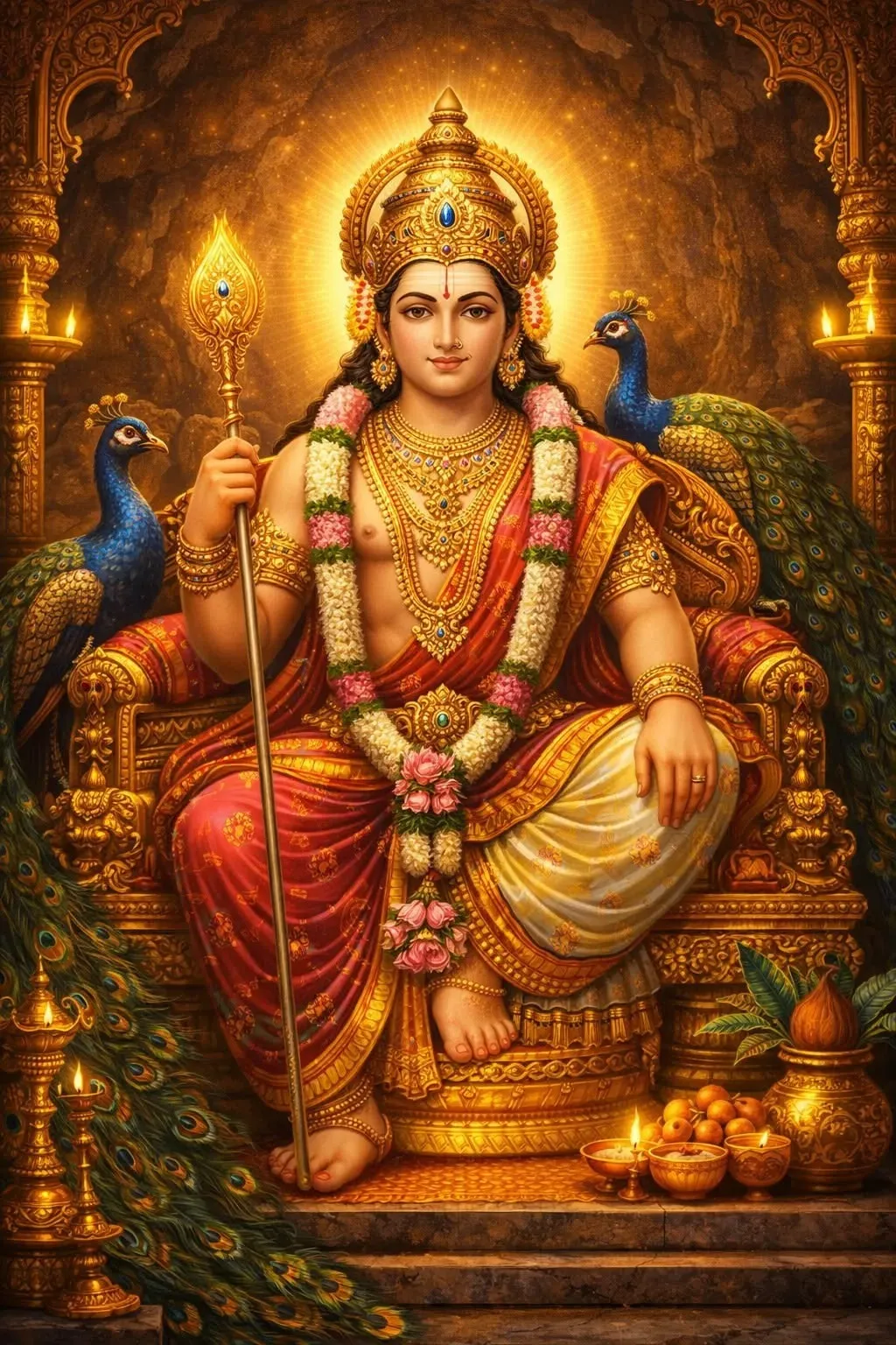 Murugan Pictures