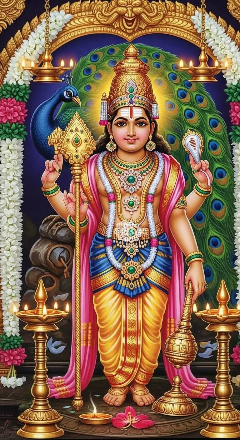 Murugan Pictures