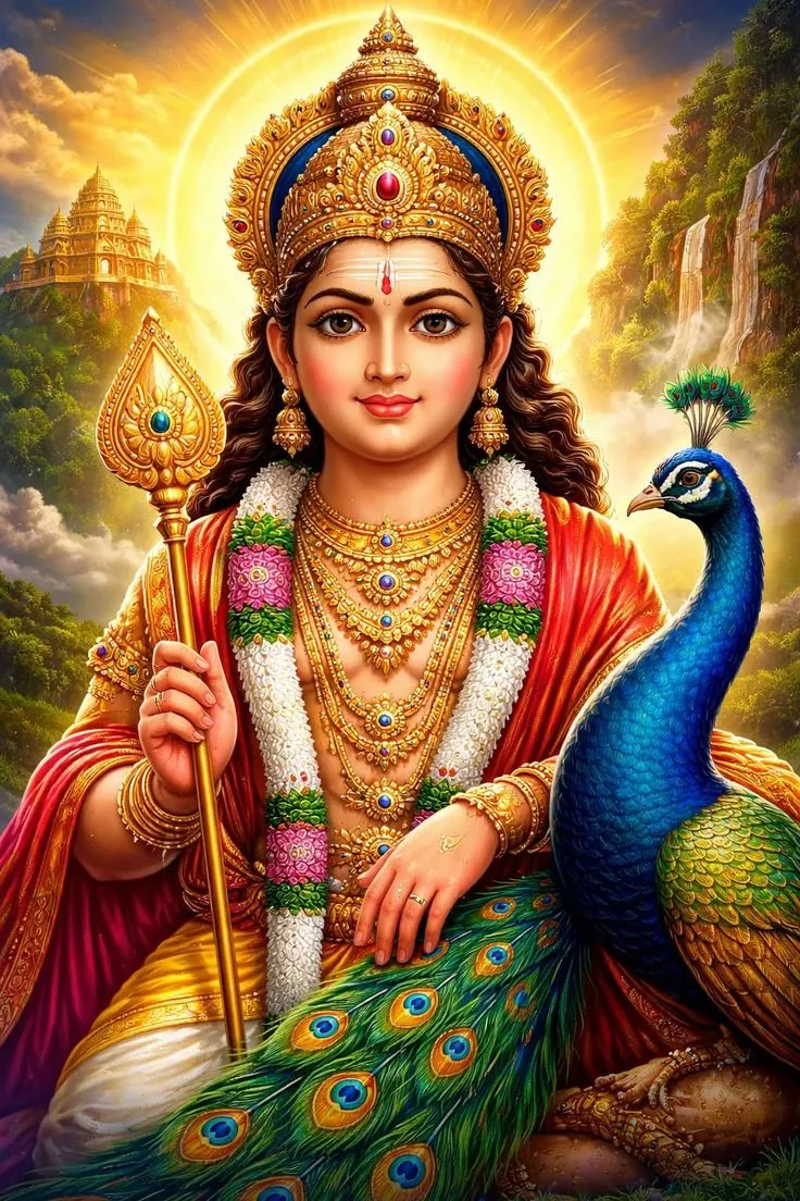 Murugan Pictures Hd