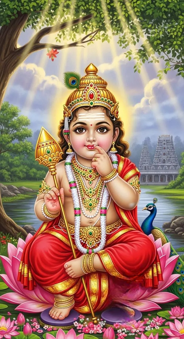 Murugan Images Hd