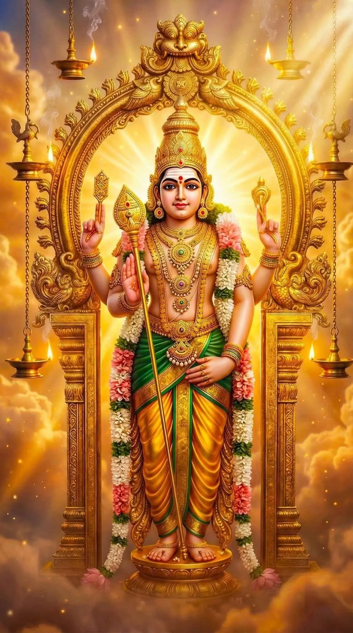 Murugan Images