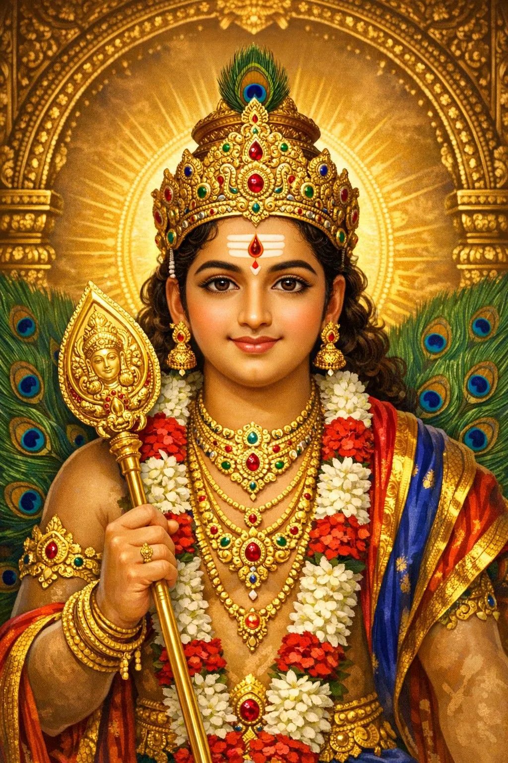 Murugan Images