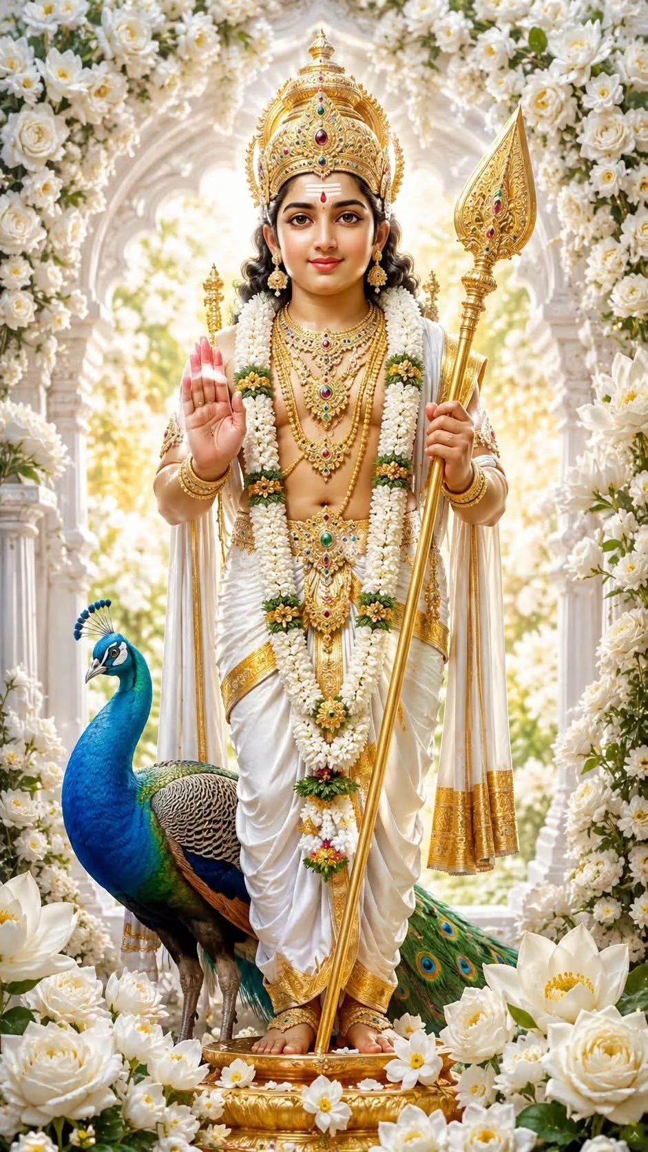 Murugan Profile Photos Hd