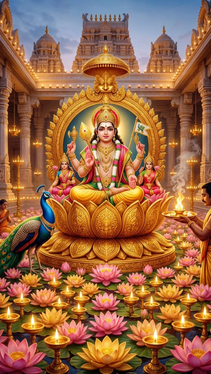 Murugan Profile Pics Hd